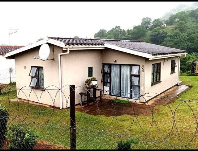 3 BEDROOM HOUSE FOR SALE IN BIRCHWOOD PARK